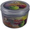 Pharaoh's Hookah Tobacco - 250g Pouch in Can - Triple Apple