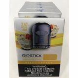 rockstar cbd vape juice RipTide main image 1