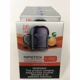 RipTide - Pods and RipSticks RipTide - Pods and RipSticks
