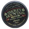 Smokey Mountain Premium Herbal Snuff CLASSIC/NATURAL 1.0oz Canister Tobacco Free