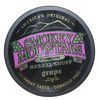 Smokey Mountain Premium Herbal Snuff GRAPE 1.0oz Canister Tobacco Free