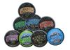 Smokey Mountain Tobacco-Free Chew and Pouches