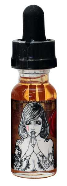 mother milk vape juice Mother's Milk E-Liquid by Fifty 50 main image 1