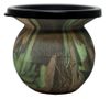 The Mud Jug - Camouflage - Spittoon Cuspidor for Discrete Smokeless Chew Disposal