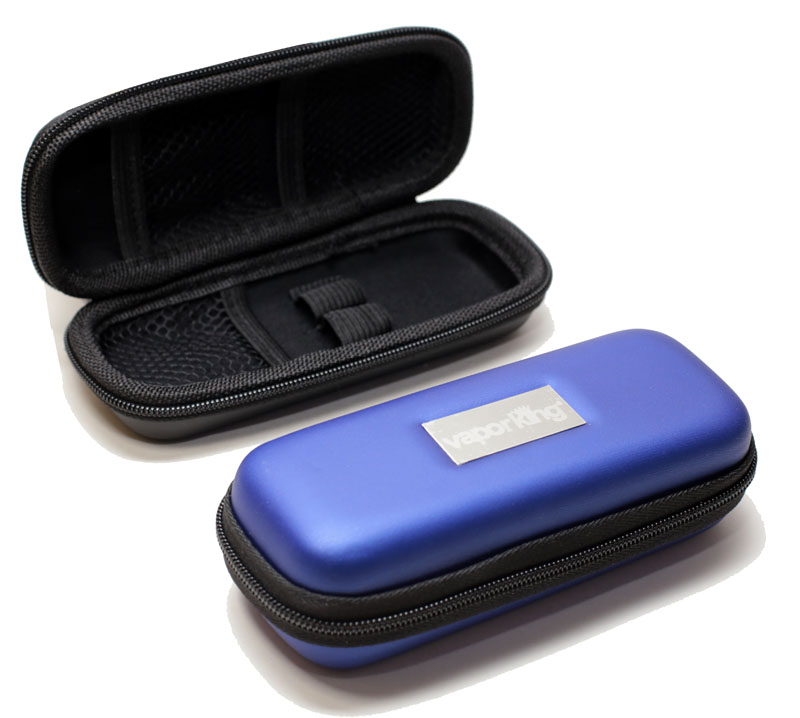 vape romania Luxury Vape Travel Case in Italian Calfskin