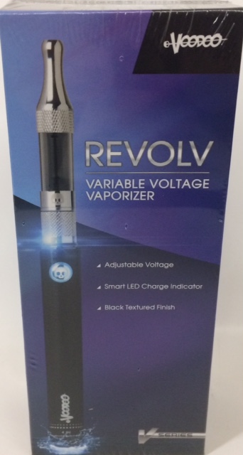 Voodoo Vaporizers, e-Liquid, eHookahs, and more