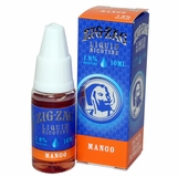 Zig-Zag Vaporizers & E-liquid