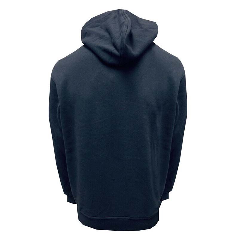 Ireland Emerald Isle Navy Men's Hoodie