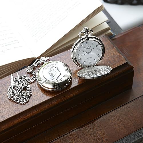 Ireland Pewter Pocket