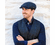 Mucros Weavers Wool Kerry Irish Flat Cap