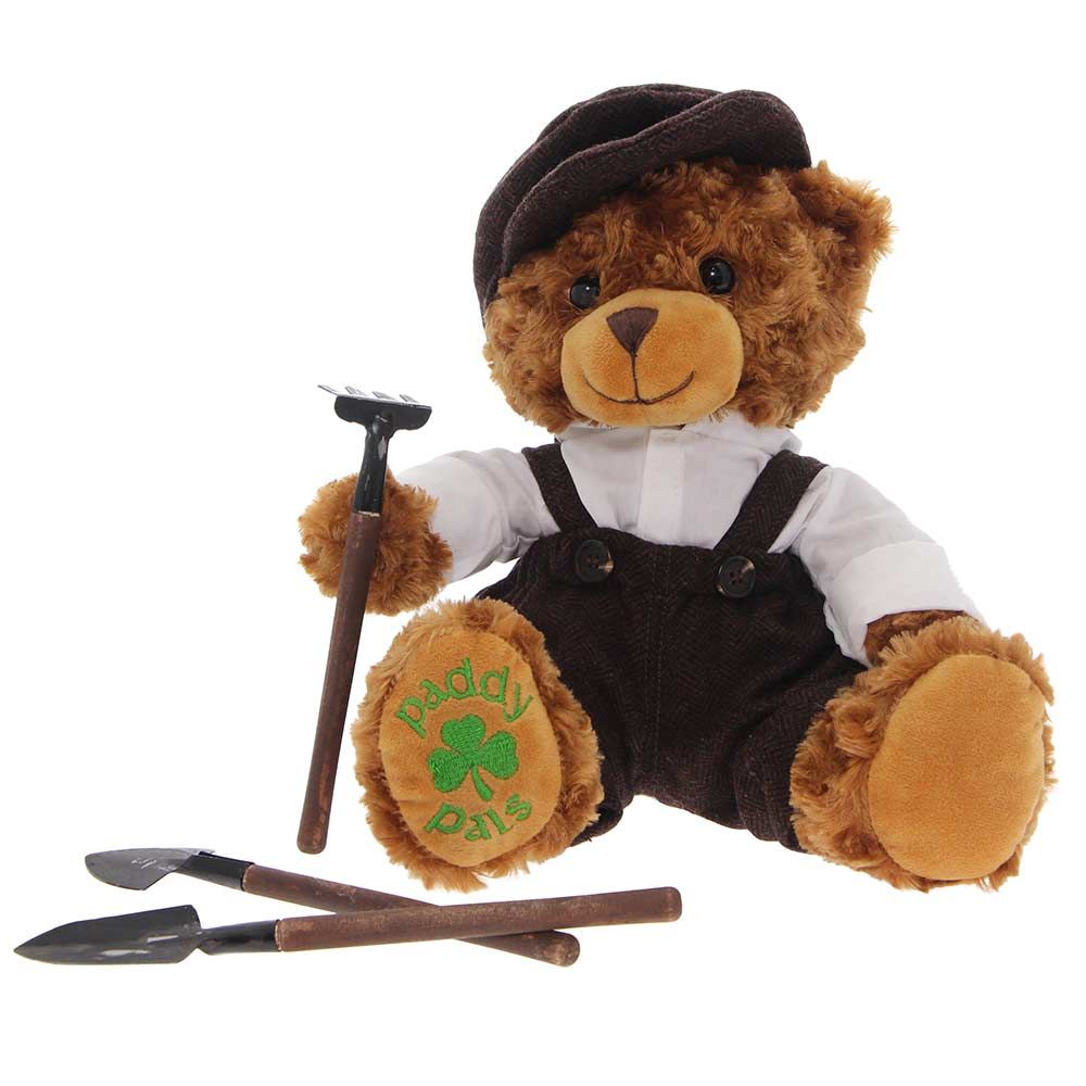 The Irish Farmer Soft