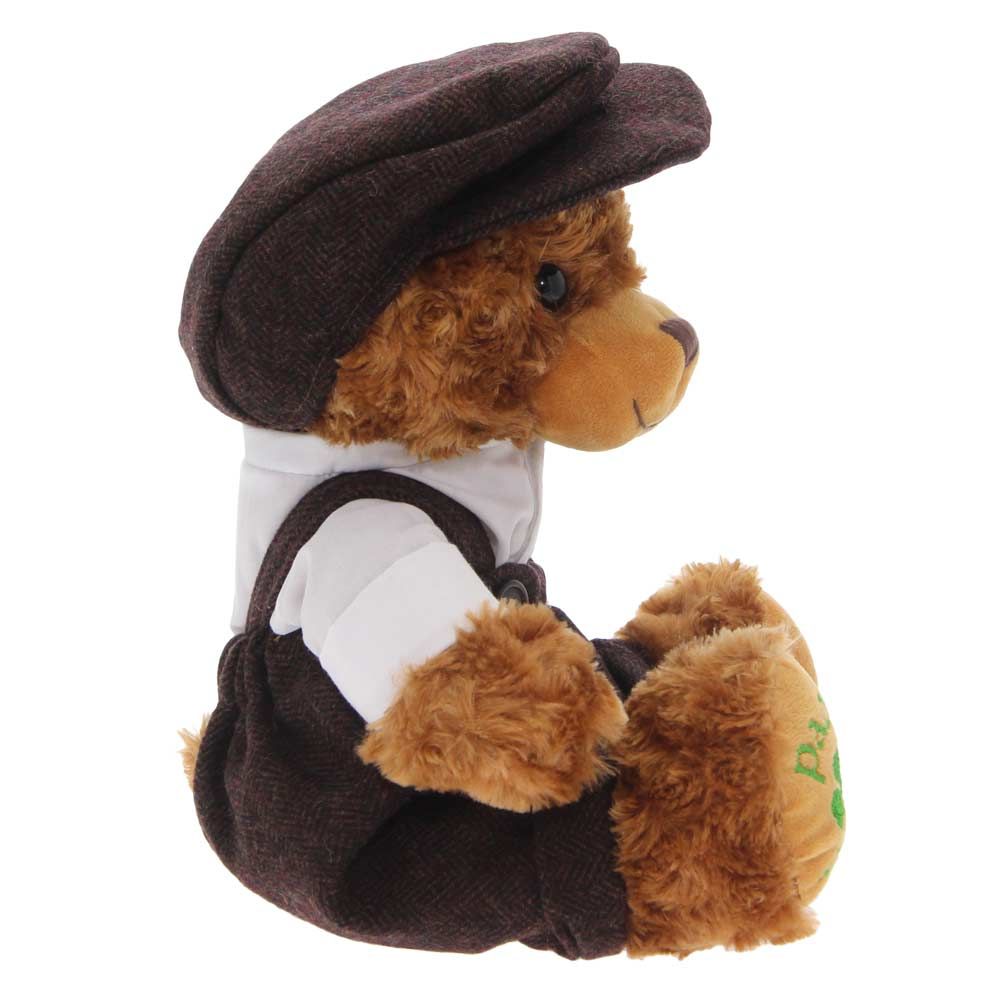 The Irish Farmer Soft