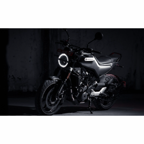 Husqvarna