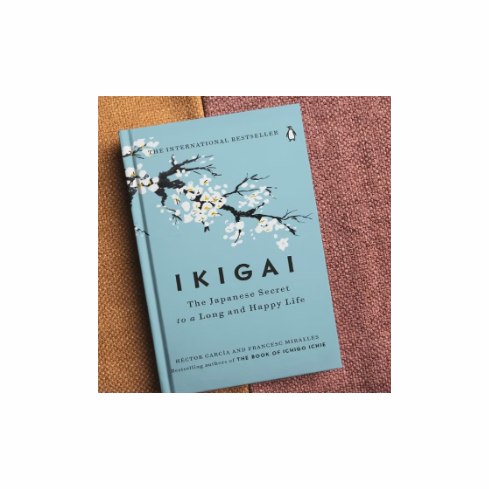 IKIGAI