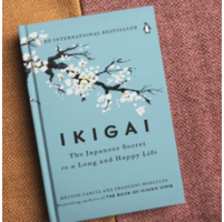 IKIGAI