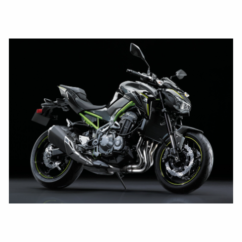 Kawasaki