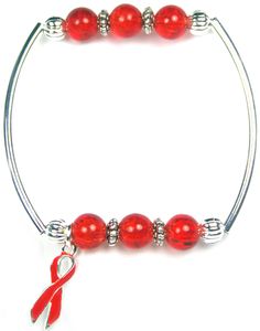 AIDS Together Bracelet