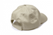 Leukemia Ribbon Cap Khaki