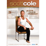 Scott Cole Tai Chi DVD's Yoga Fitness Wellness Expert