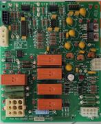 00-885687-01 OEC-8800 PRECHARGE BOARD