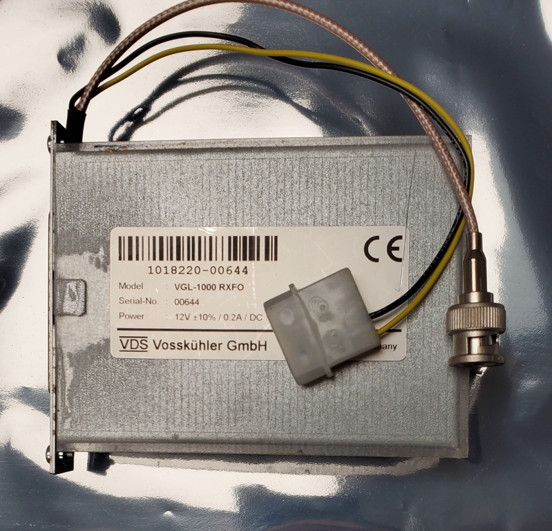 5495765 GIGALINK RECEIVER ALL IK 