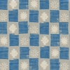 Cotton and Steel, Sienna, Stamps Lapis