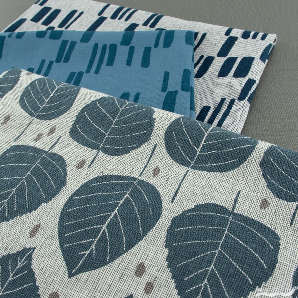 Anna Graham for Robert Kaufman, Quarry Trail Essex, Trail Head Cadet