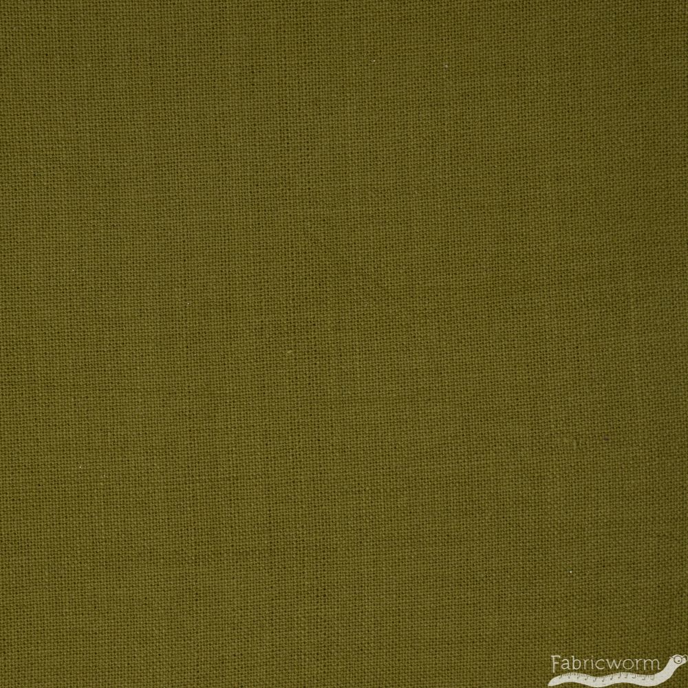 Diamond Textiles, Manchester Yarn Dyed Wovens, Relaxed Moss