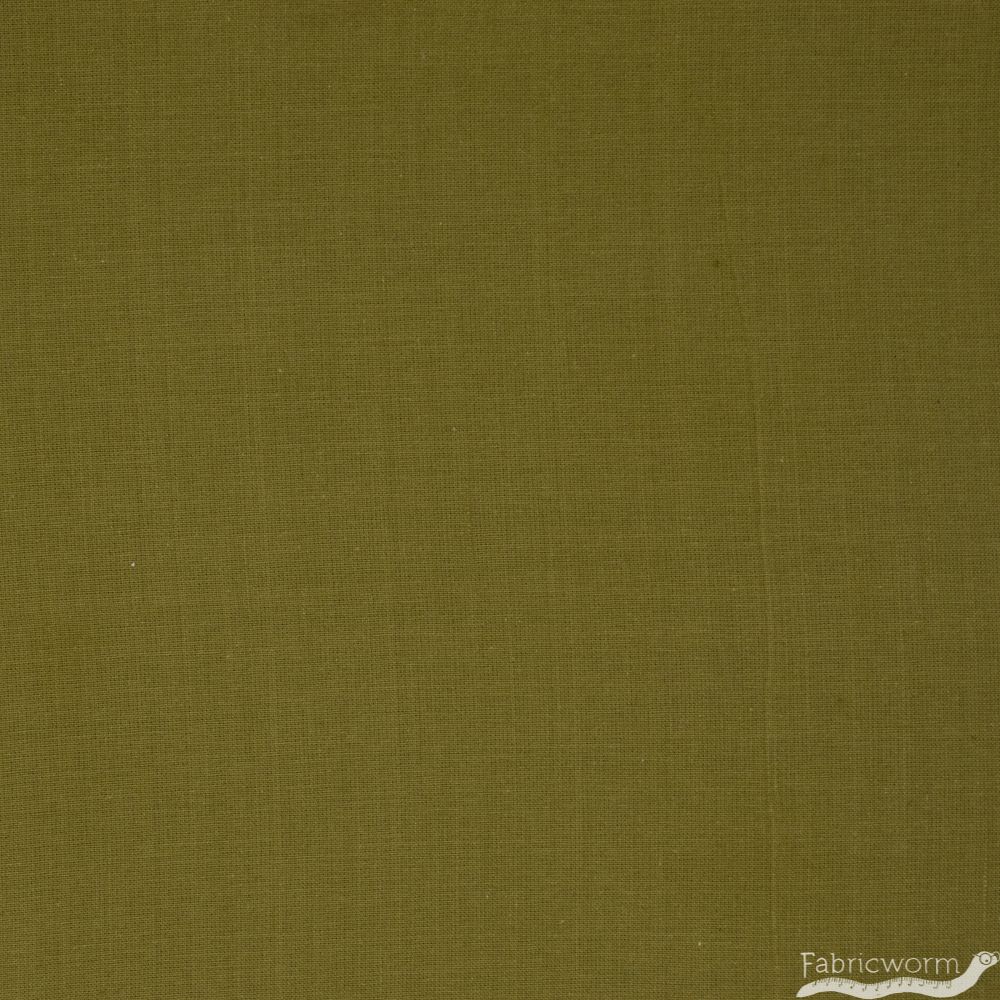 Diamond Textiles, Manchester Yarn Dyed Wovens, Wound Tight Moss