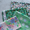 Fabricworm Custom Bundle, Daisy Bee Precut FAT QUARTERS 14 Total