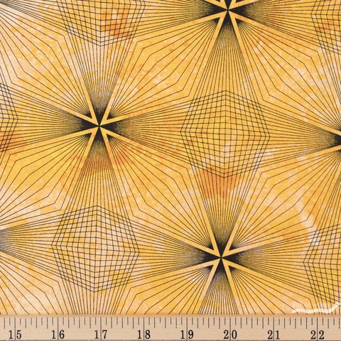 Giucy Giuce for Andover, Prism, Prism Tangerine