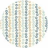 Jay-Cyn Designs for Birch Organic Fabrics, Beyond the Sea, KNIT, Bubble Rings Boy