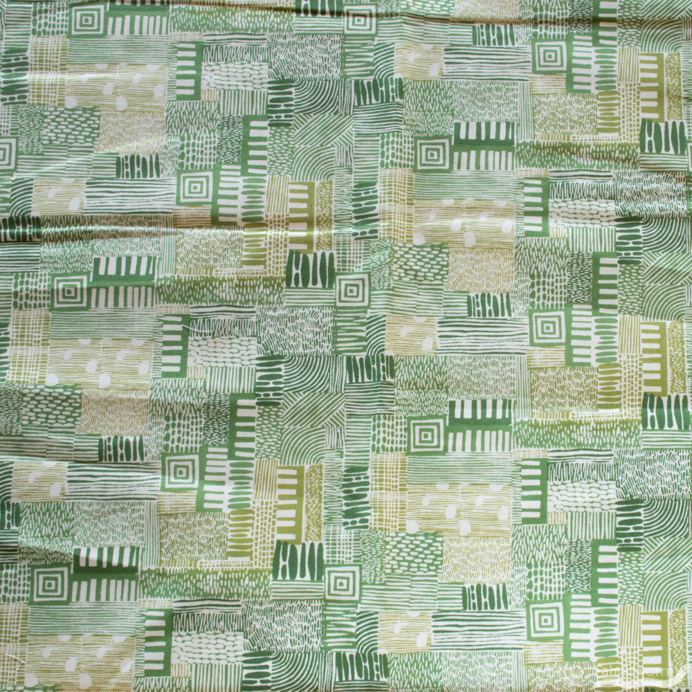 Jeanne McGee for Cotton + Steel, Homestead, Plots Forest Hills