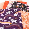 Jessica Swift for Art Gallery, Kushukuru in FAT QUARTERS 6 Total
