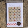 Lunden Designs, Sewing Pattern, Star Gazer Quilt