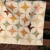 Lunden Designs, Sewing Pattern, Star Gazer Quilt