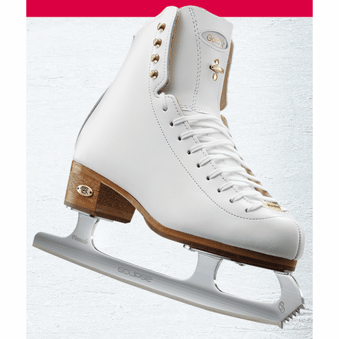 75 Gold Star Classic Junior Boot