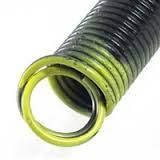 1 Pair 130lb Color Code-Yellow