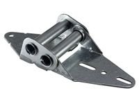 14 GA #2 HINGE
