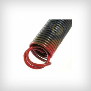 1 Pair 150lb Color Code-Red