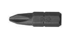 Megapro 1" single end bit phillips #1 part# P-1-1