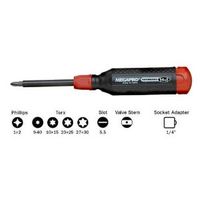 Megapro 14in1 Automotive Bit load part# 141AUTO