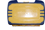 Megapro Kitcase part# 6KITCASE