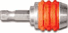Quick Connect Coupler- 1/4  Hex Drive   Part # 6QCC-OR