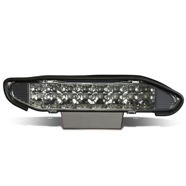 0004 Nissan Xterra LED 3rd Brake Light Smoked