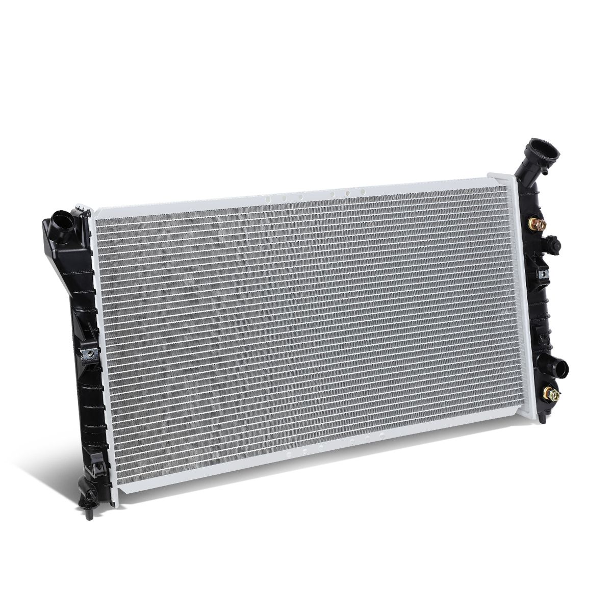 00-05 Buick Century/Chevy Impala AT Aluminum Engine Cooling Radiator 2343