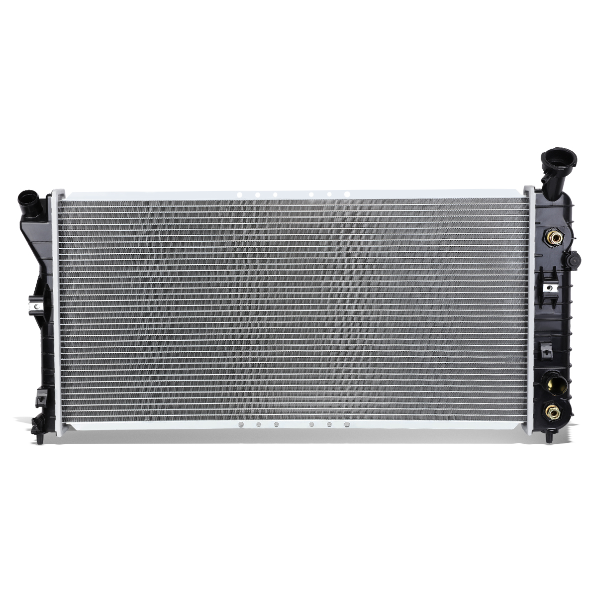 00-05 Buick Century/Chevy Impala AT Aluminum Engine Cooling Radiator 2343