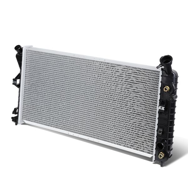 00-05 Buick Century/Chevy Impala AT Aluminum Engine Cooling Radiator 2343