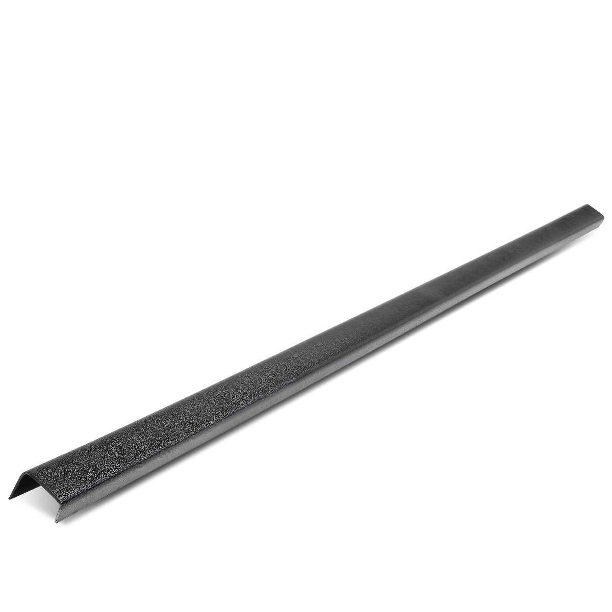 0005 Toyota Tundra Pickup Truck Bed Front Rail Molding Cap Protector Cover 0005 Toyota Tundra Pickup Truck Bed Front Rail Molding Cap Protector Cover