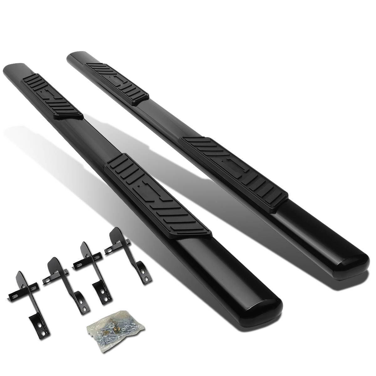 Nerf Bar 15-22フォードF150/スーパーデューティ5 